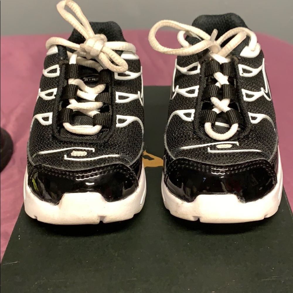 Nike air max plus , 8/10 condition